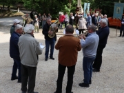 WALLFAHRT DEGGINGEN 09.05.2026