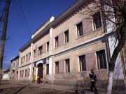 Deutsche Schule in Neu-Arad, 2001