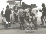 Fasching 1980 in Neu-Arad