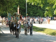 Wallfahrt Deggingen 25.05.2019